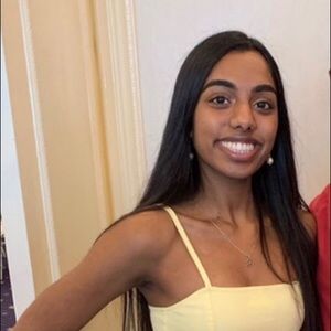 Meet your Posher, Thushara